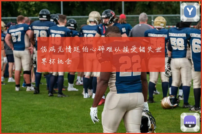 伤病无情廷伯心碎难以接受错失世界杯机会